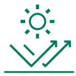 UV Beständiger Bodenbelag 